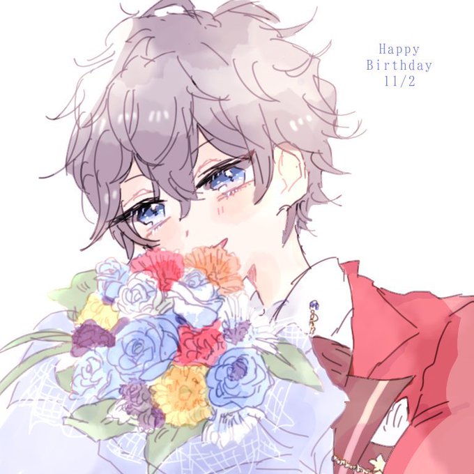 瀬名泉生誕祭のtwitterイラスト作品 瀬名泉生誕祭のtwitterイラスト作品