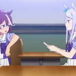 5話まとめ ウマ娘 プリティーダービー 同着 いい最終回だった マルゼンスキー アニメレーダー