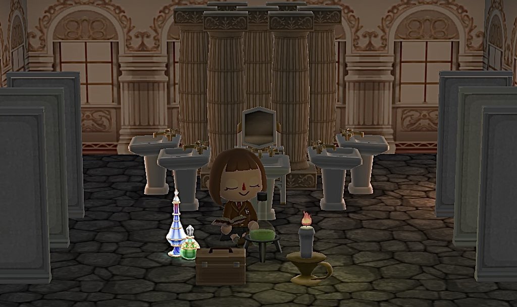 ハリー ポッターと秘密の部屋