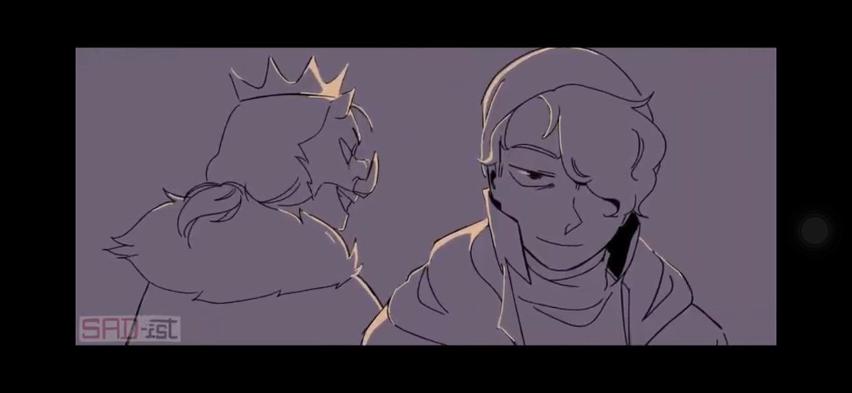 winebur's tweet image. AHHHHH HERE ARE SOME SS FROM THE SADIST @/SAD_istfied ANIMATION THAT MAKE ME STARE IN AWE AT THE SHEER TALENT