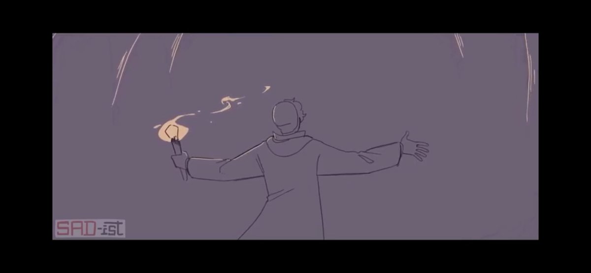 winebur's tweet image. AHHHHH HERE ARE SOME SS FROM THE SADIST @/SAD_istfied ANIMATION THAT MAKE ME STARE IN AWE AT THE SHEER TALENT