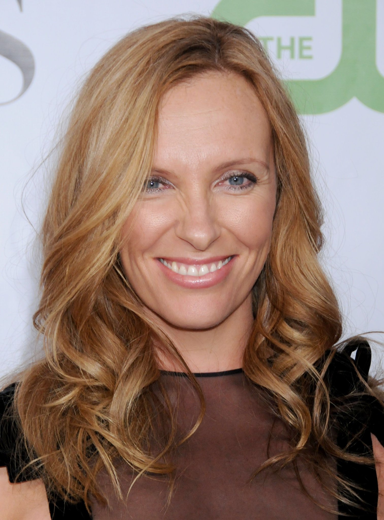 Happy Birthday dear Toni Collette! 
