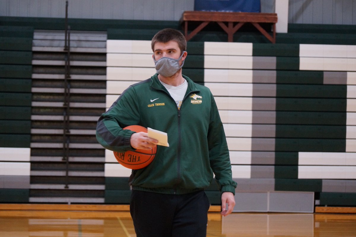 SUNY Delhi Broncos tweet media