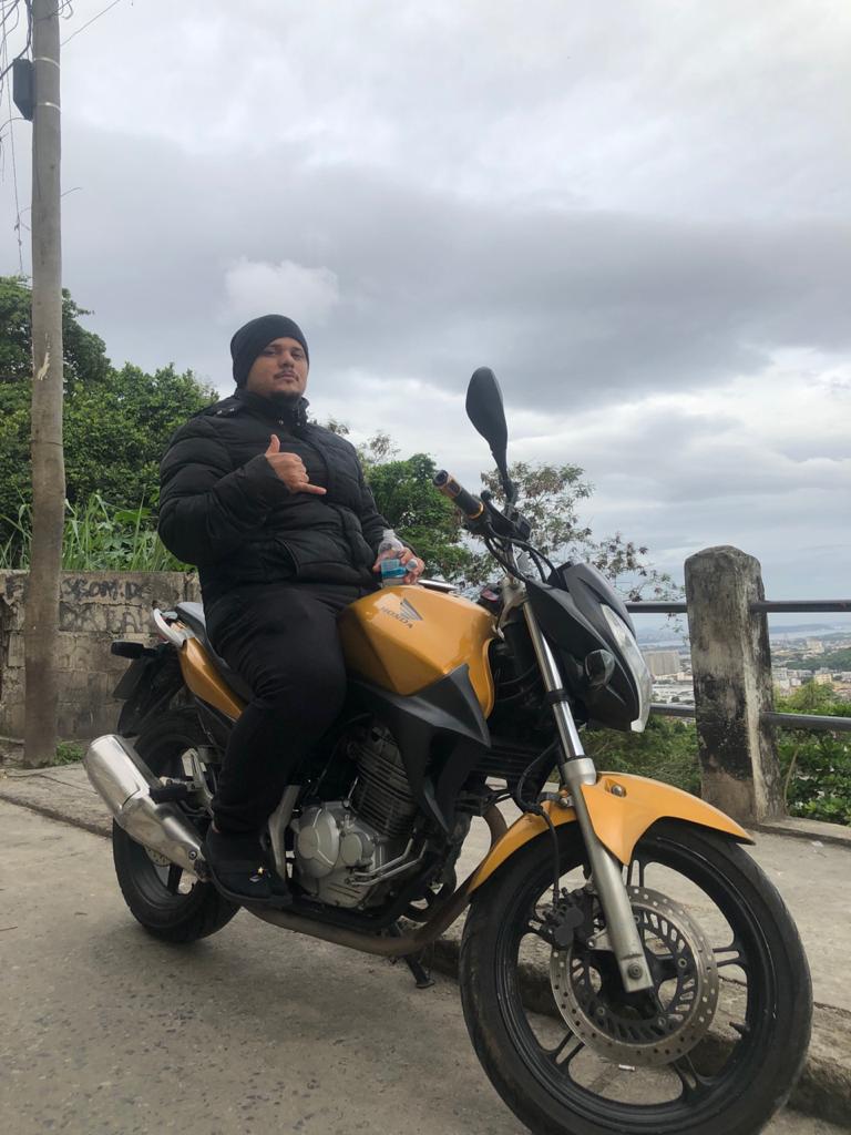 Paz PH 🕊