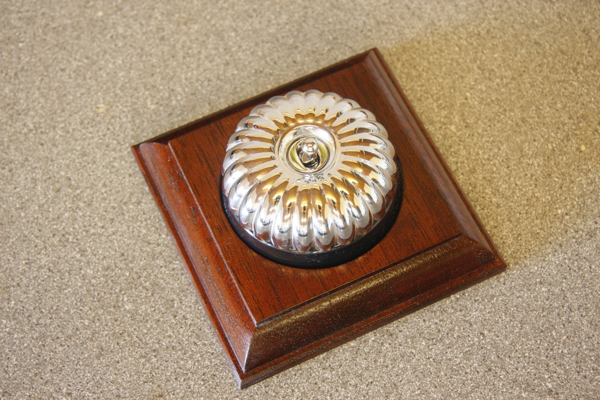 We will still be working through lockdown folks. Non stock electrical parts may take a little longer to obtain - we will still endeavor to ship all orders within our 2 week lead time.