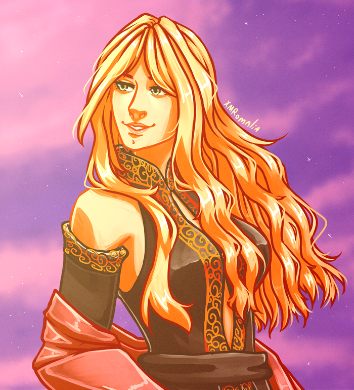 nerimaha_art's tweet photo. Was there ever a woman more beautiful than Eva?
I don't think so๐
#ArtistOnTwitter #DMC5 #eva #evadmc #devilmaycry5 #capcom #devilmaycry #fanart #art #drawings #digitalart #myart #myartwork #illustration https://t.co/UAONIoBufW