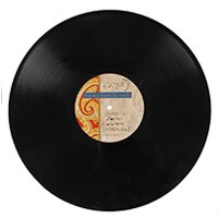 Our story begins in October/November of 1986. October saw the completion and sequencing of the unreleased Camille album.