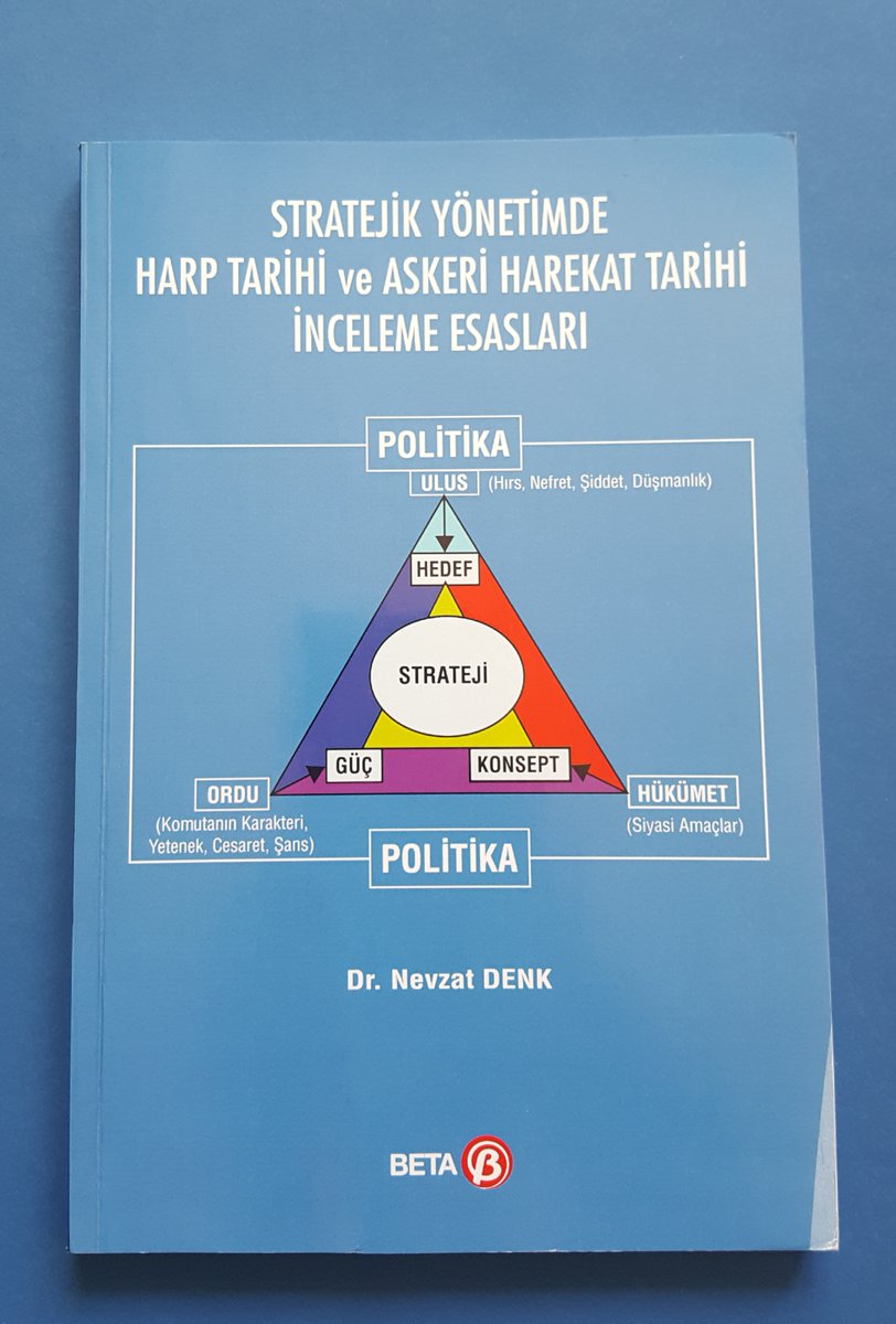 eneskct's tweet photo. "Stratejik Yönetimde Harp Tarihi ve Askeri Harekat Tarihi İnceleme Esasları" kitabında Nevzat Denk, Yılmaz Oğuz'un "Küreselleşen Dünyada Harp Stratejisi" başlıklı çalışmasına atıfla harbin nesillerini şöyle ifade ediyor: https://t.co/ZdX7yzw7x8