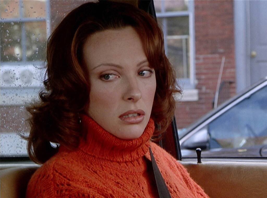 Happy birthday to Toni Collette! 