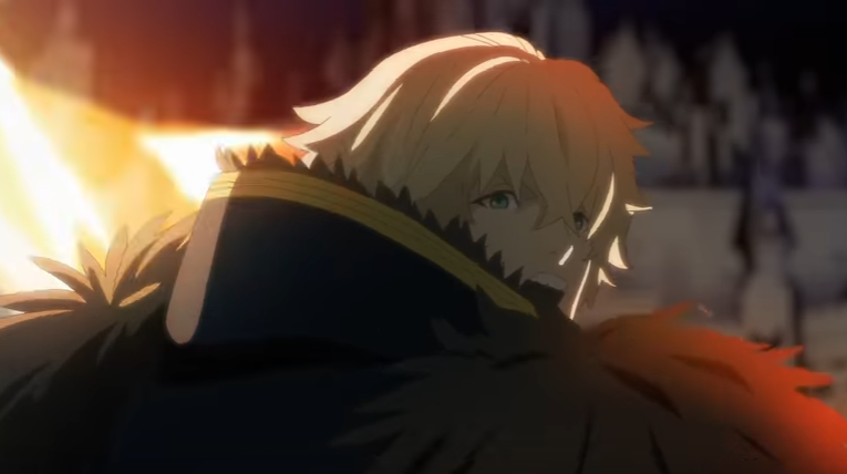 劇場版 Fgo 神聖円卓領域キャメロット 完全版 Hd 1080p ダビングジャパン Fgo Jp Twitter