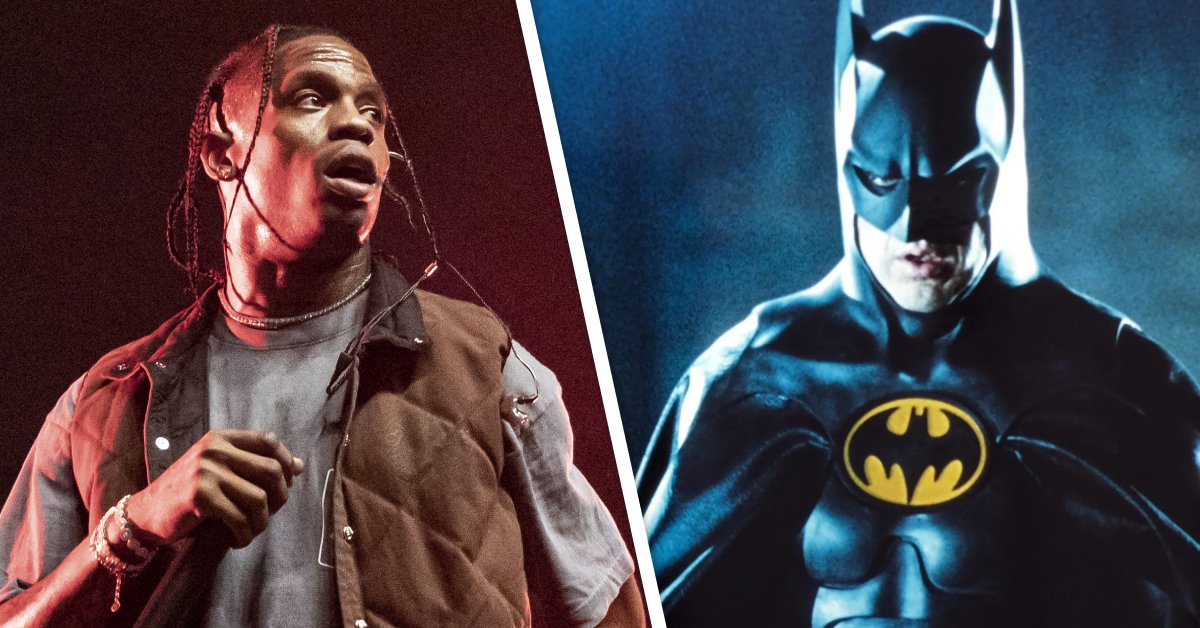 Comicbook Com On Twitter Travis Scott Has Deleted His Instagram And Fans Think It S Because Of The Backlash To His Batman Halloween Costume Https T Co Lhz1aht5ds Https T Co 0d7bq45xck Comicbook Com On Twitter Travis Scott Has Deleted His Instagram And Fans Think It S Because Of The Backlash To His Batman Halloween Costume Https T Co Lhz1aht5ds Https T Co 0d7bq45xck