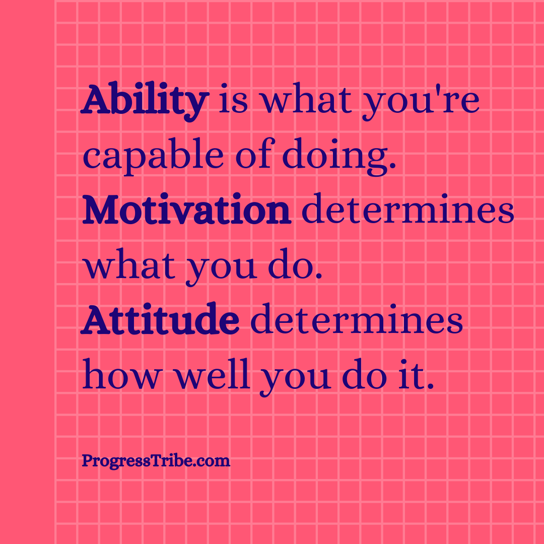 ProgressTribe's tweet photo. Your success depends on your mindset and attitude.
#ProgressTribe #motivation #outcome #dreambigger #determination #inspire #hardwork #empowerment #positivity #success #inspiration #happiness #purpose #passion #life #positive #inspirational #mindset #entrepreneur #motivational https://t.co/KTw1ANdq3g