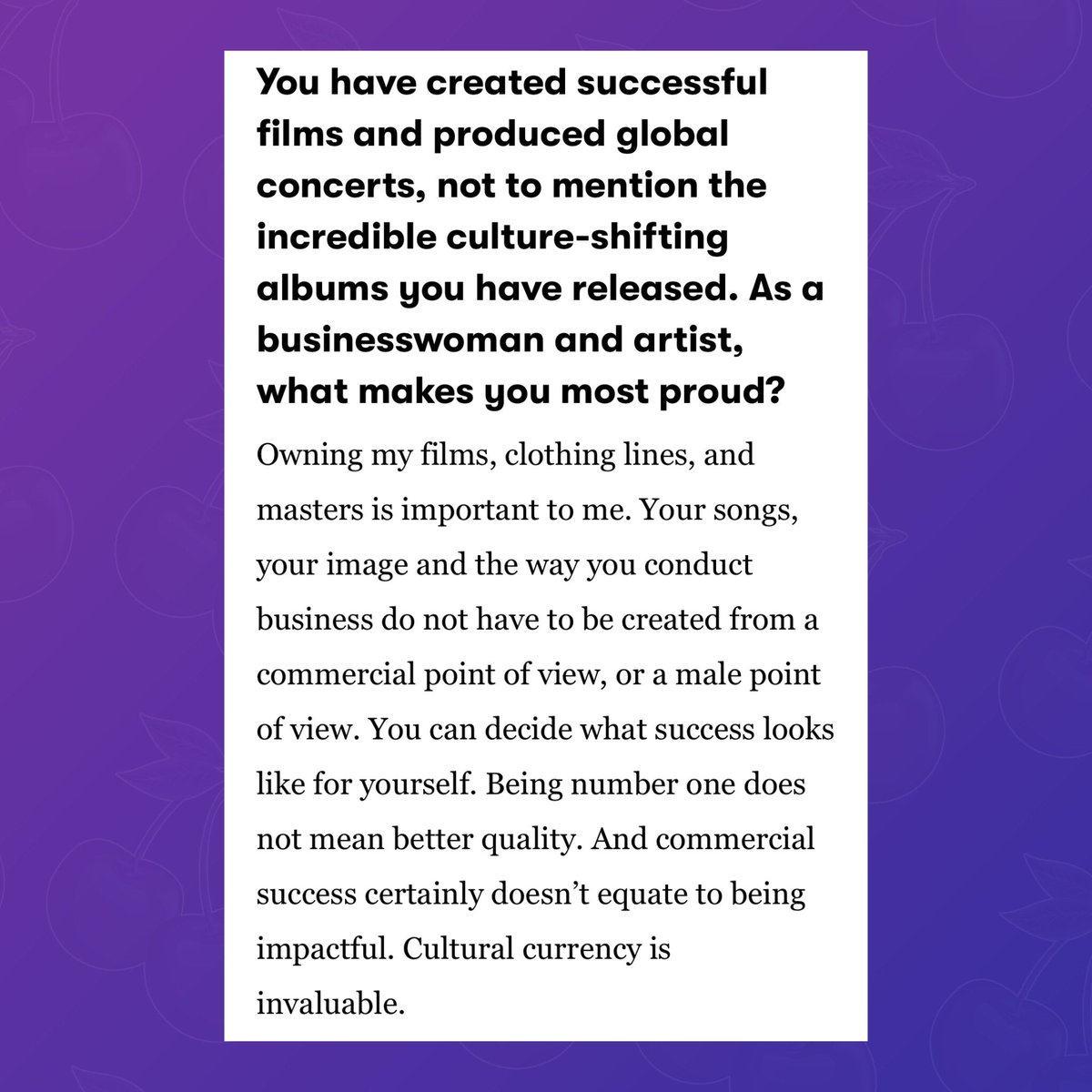 Pop Base tweet media