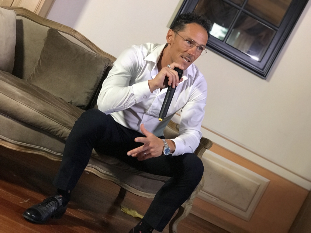 piusicurezzasrl's tweet image. [VIDEO] 📽
La mia intervista al Barolo Fashion Show ⤵
"E' stata un'esperienza fantastica che mi ha dato la possibilità di dimostrare che #moda e #sicurezza hanno molto in comune"
Francesco Ciano 
.
.
#independentstyle  #fashioncontest… youtu.be/M79-FbzaQGk