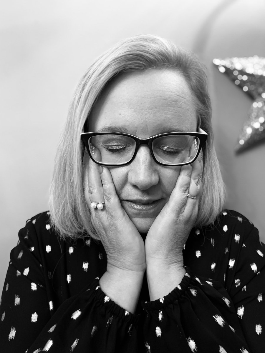 Being Wellbeing Lead at Davenies is an honour but it is definitely not easy at this unique time in our history so Mrs Mc is taking part in @TakeAMoment2020 in aid of <a href="/MindCharity/">Mind</a> to raise awareness of the importance of #mentalhealth for our young people but also for our teachers