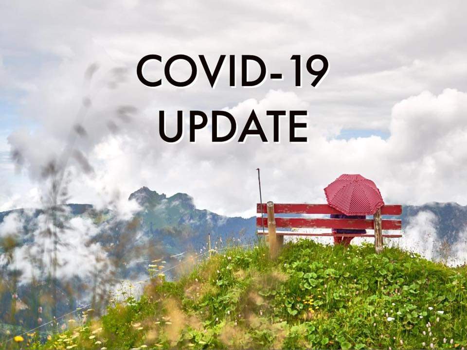 ℹ️ COVID-19 UPDATE 
Gestern verkündete die österreichische Bundesregierung neue Maßnahmen zur Eindämmung der Corona-Pandemie. 
Ab Dienstag, 03. November treten folgende Maßnahmen in Kraft👇🏼
sozialministerium.at/Informationen-…

#tannheimertal
📸 TVB Tannheimer Tal/ Achim Meurer