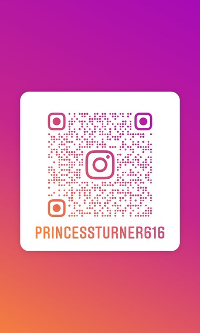 Follow me on Instagram! Username: princessturner616 https://t.co/IW4Qgi9YGX https://t.co/3dHQwe6UsM