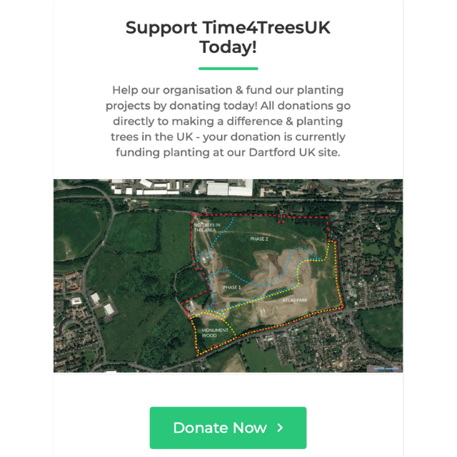 Time4Trees_'s tweet photo. Support the cause and receive certification for your donation! 
-
if the subscription is not for you then donate from as little as you like to as much as you to help plant a uk woodland. https://t.co/9SJk2x1pWR