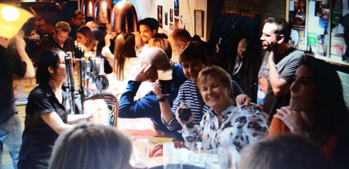 Anyone remember when this was?
#thebestbarindevizeswasbackfor3weeksbutwillbebackagain