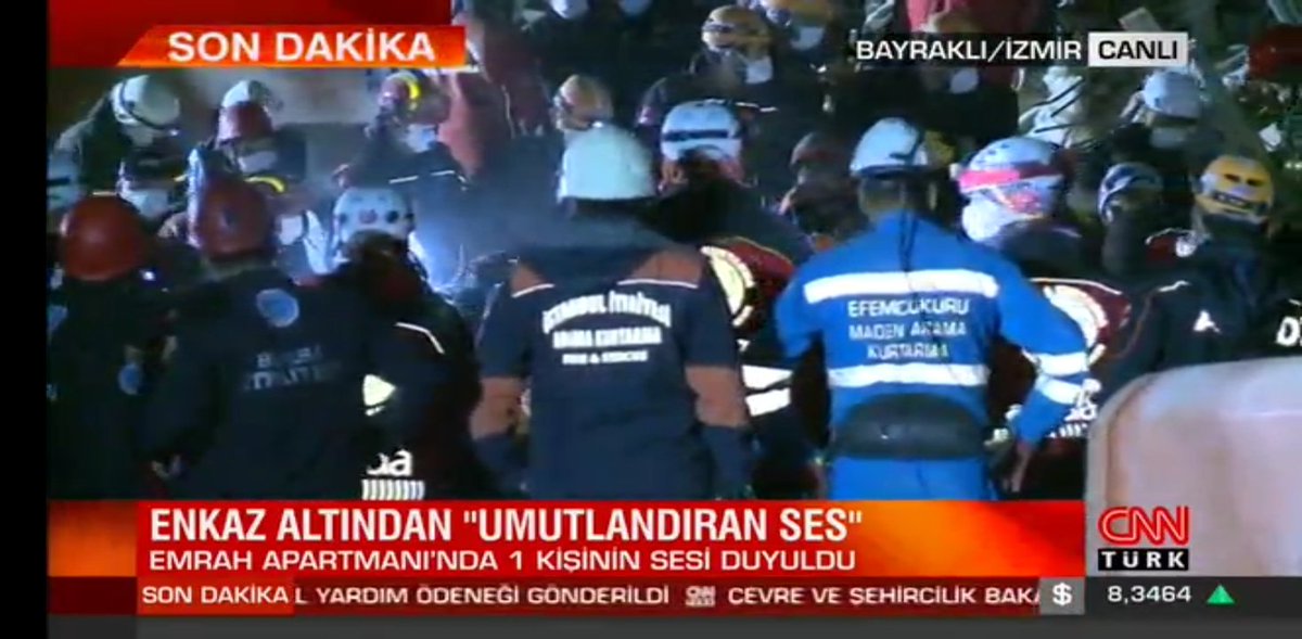 yelelidisiaslan's tweet image. Ayyyyy Hadi İnşallaaaaaaaaaaaah🤲🏿🙏🏿
Ya Rabbim,nolur mucize olsun artık nooooooooluuuuuur🤲🏿🙏🏿😢😭
#difficultdays
#earthquake
#izmirdeprem
#izmirinyanındayız
#GeçmişOlsunİzmir
#GeçmişOlsunTürkiyem