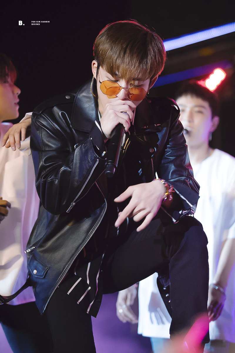 hanbinpost's tweet image. #HANBIN #김한빈 #한빈 #비아이