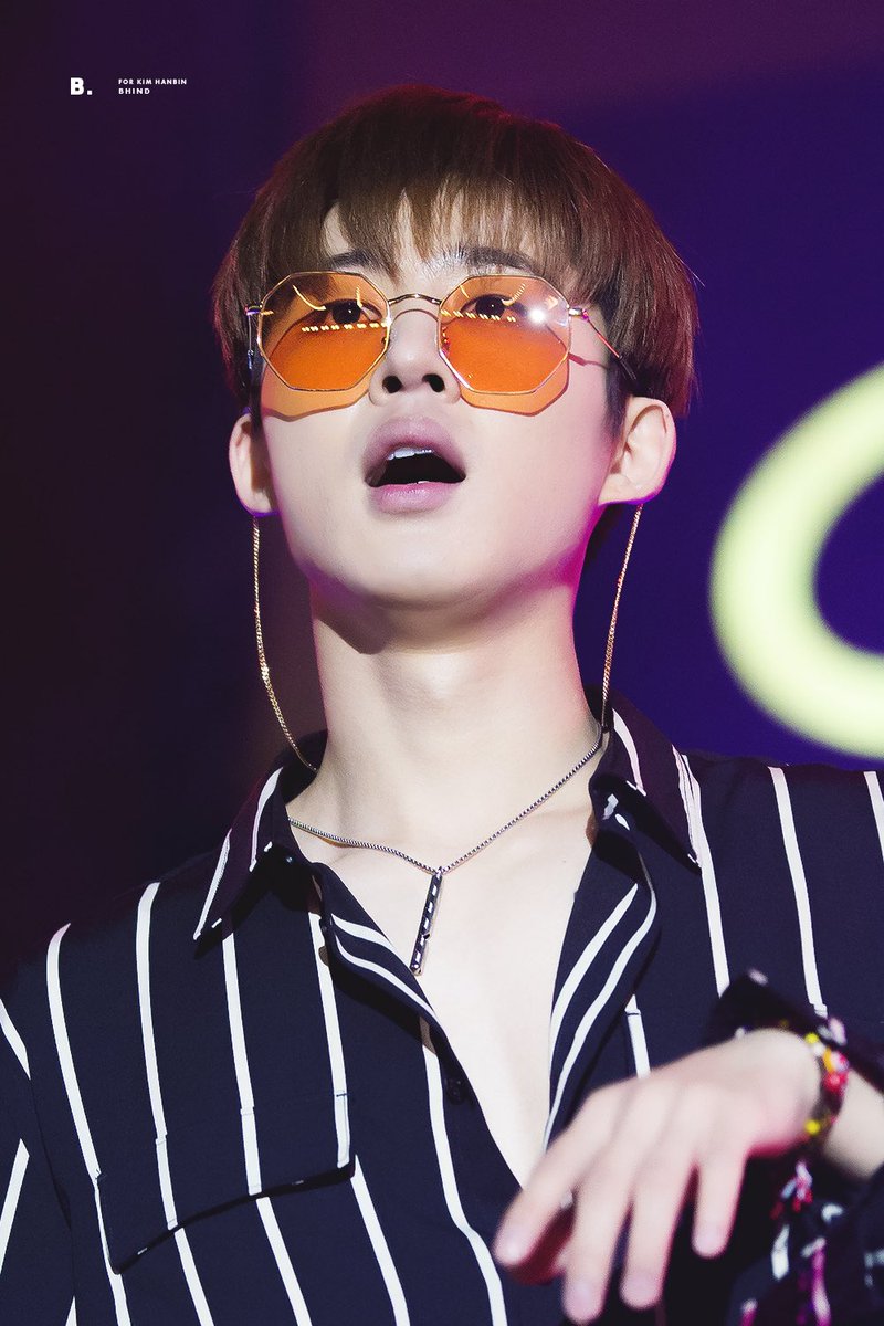 hanbinpost's tweet image. #HANBIN #김한빈 #한빈 #비아이