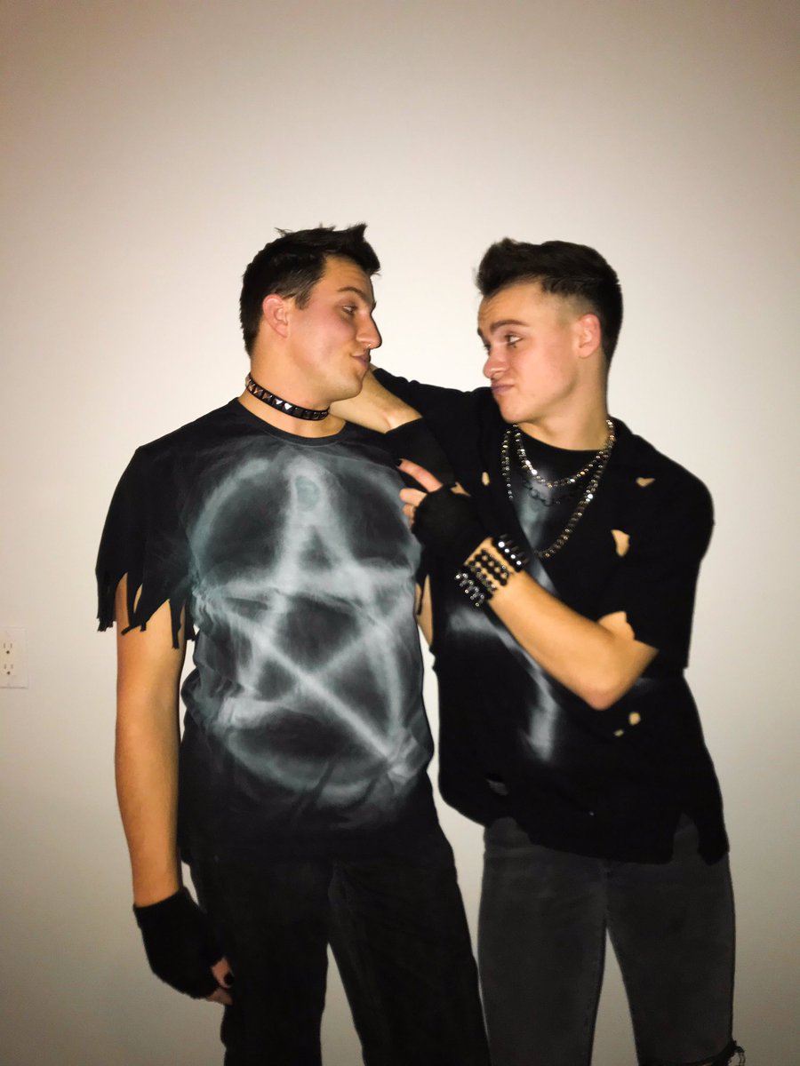 it really wasn’t a phase, mom