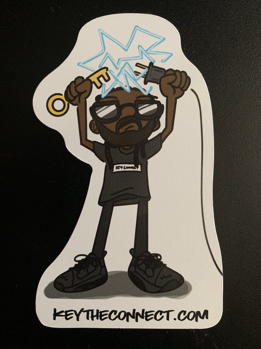 KEYTHECONNECT's tweet image. Our magnet collection is now complete! The new special edition “KEY THE CONNECT” magnet will be included with future merchandise! #KEYCONNECT 🔑🔌