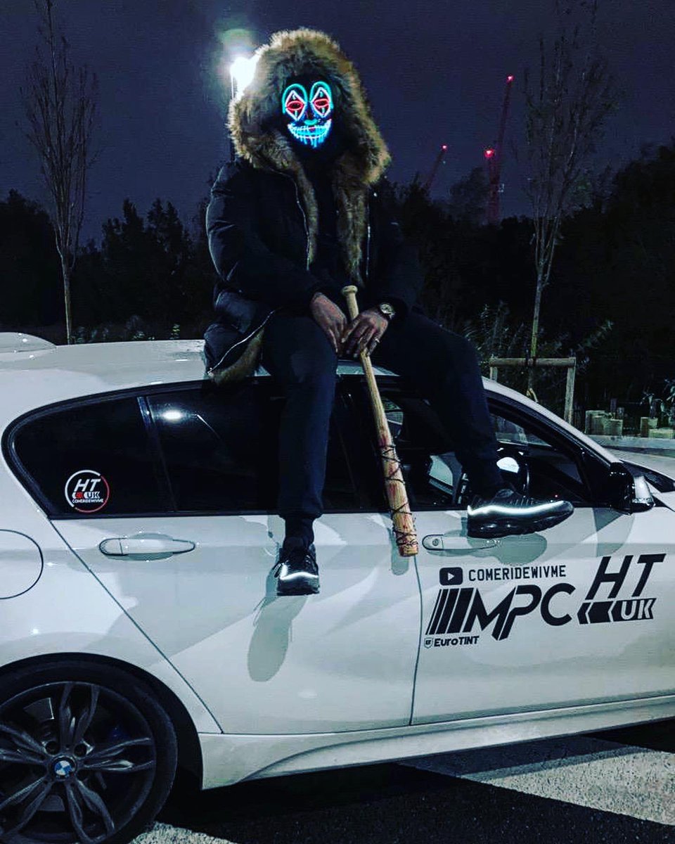 ComeRideWivMe's tweet photo. Annual purge 😎 #comeridewivme #31NightsOfHalloween #31DayHorrorChallenge https://t.co/jEPXTths9D