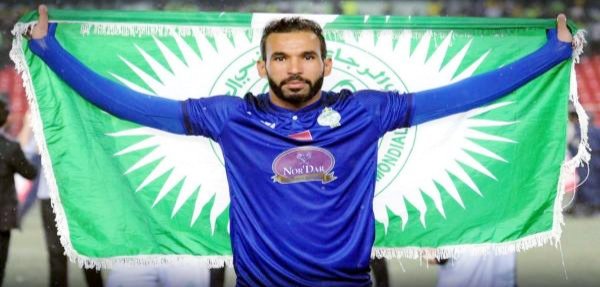 ChafirAnouar's tweet photo. الرجاء الرياضي العالمي قادر على العودة بالتأهل من الديار المصرية، رجالات جمال السلامي سيكونون في الموعد المرتقب بإذن الله 💚

#ZAMALEK_FOR_ARBITRATION https://t.co/ysA7YB5VmJ