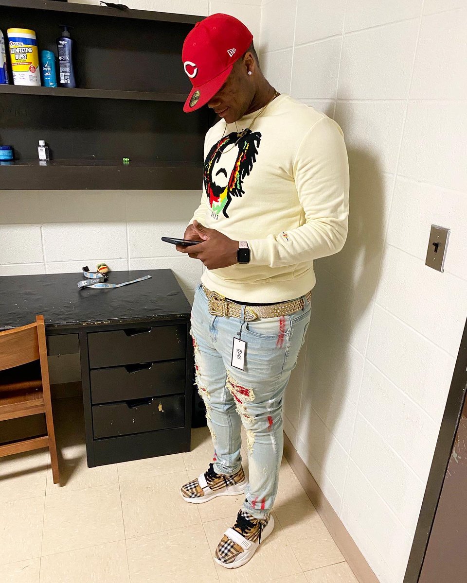 If It Ain’t Bout Em M’s Then Let Me Be Excussed🏌🏽‍♂️🔥