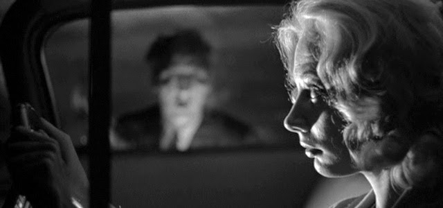 Carnival of Souls (1962). Ending with a slightly more popular one SORRY! Herk Harvey's only commercial film, and one of the first truly modern horror films I'd say. It's a slow burn but this movie has a real existential dread to it.
