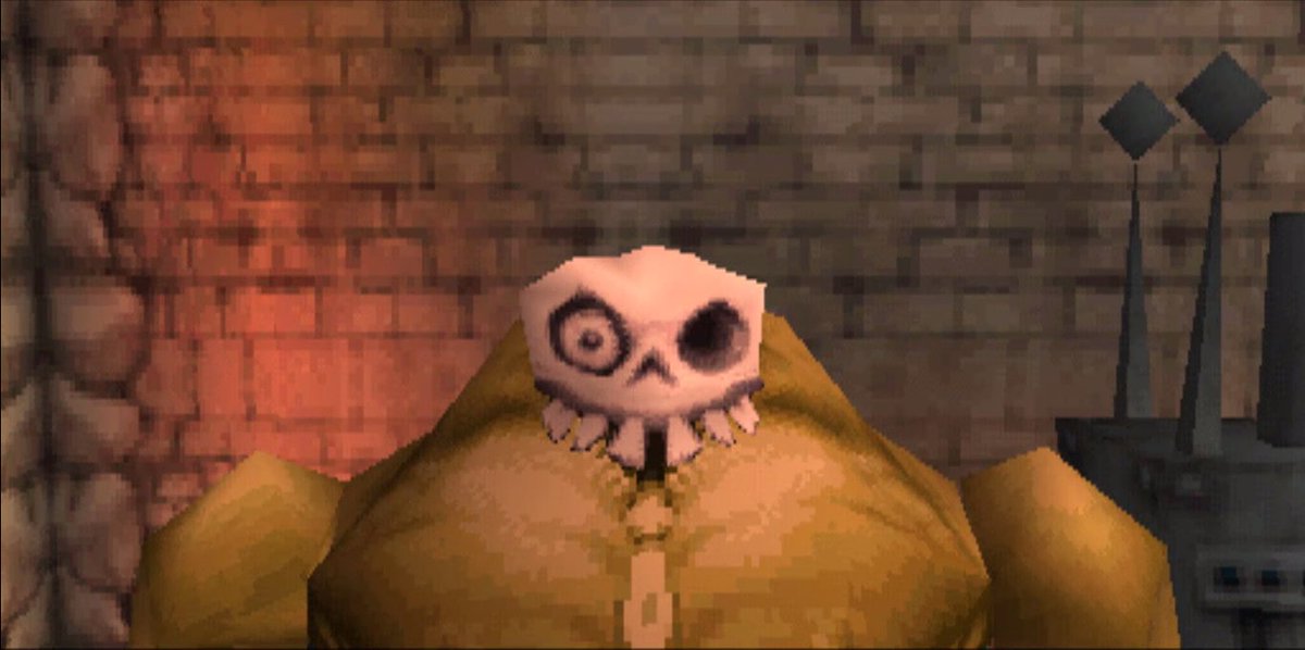 Salve Gamers! E' online, per la rubrica #Retroweekend, il nono video del walktrough di #medievil2 coi livelli Dankenstein e Iron Slugger. Buona visione!
youtube.com/watch?v=Z40SMj…
----
#medievil #sirdanielfortesque #zarok #RETROGAMING #retrogame #retrogames #dankenstein #ironslugger