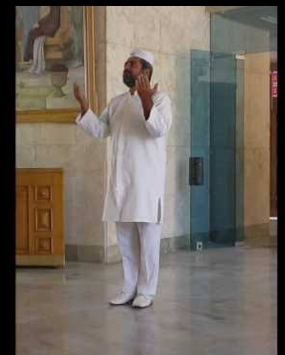 Zoroastrians already pray five times a day and perform a cleansing ritual prior to it. Keeping in mind that Zoroastrianism predates the Abrahamic faiths, it is highly possible that these practices were incorporated into Islamic prayer as well