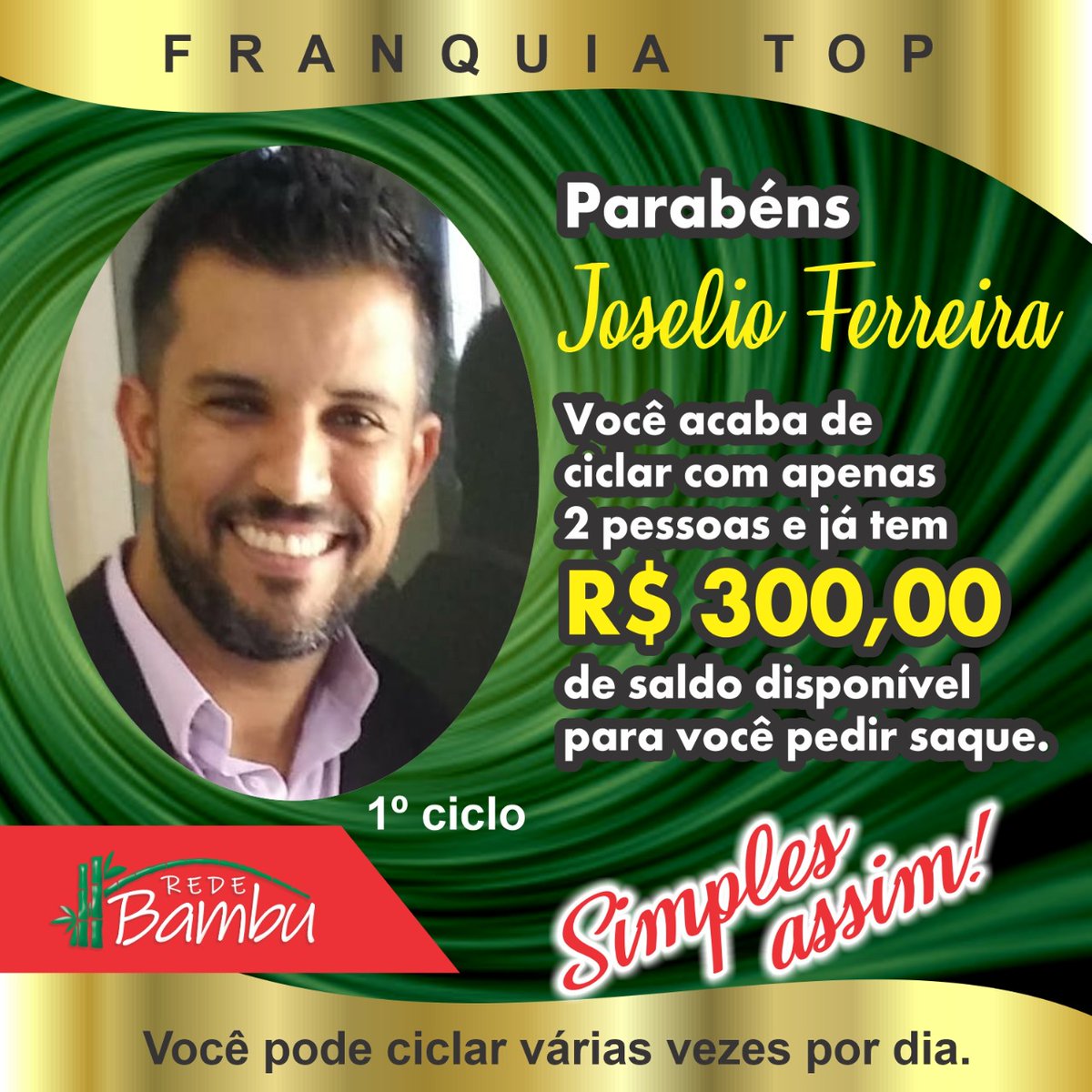 Joselio ferreira (@geleffect) on Twitter photo 