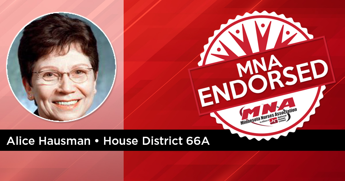 Nurses Care. Nurses Vote. tweet media