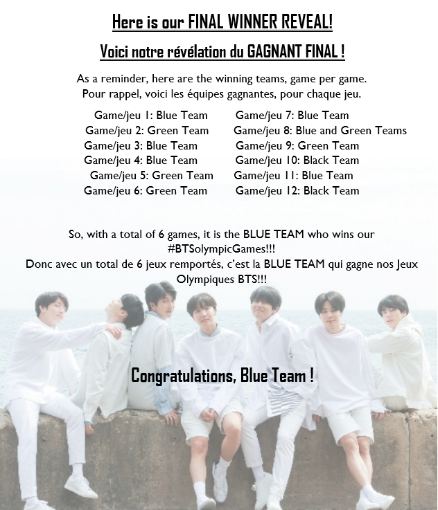 BTS OLYMPIC GAMES (SP) (@btsolympicssp) on Twitter photo 