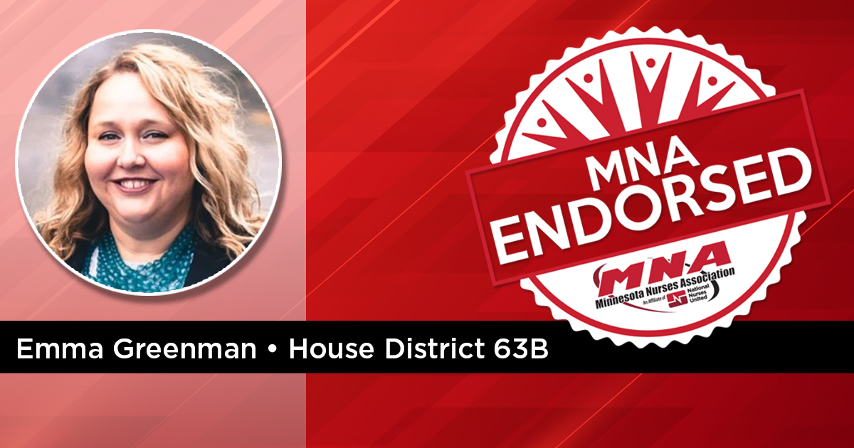 Nurses Care. Nurses Vote. tweet media