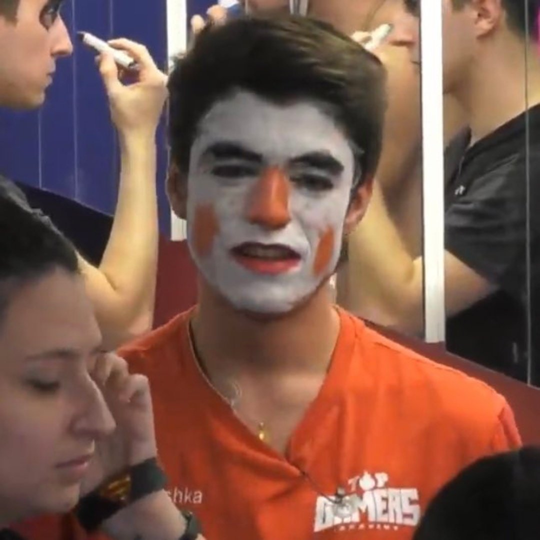 team Willy después de enterarse de la decisión de Stark #TopGamersNeox4