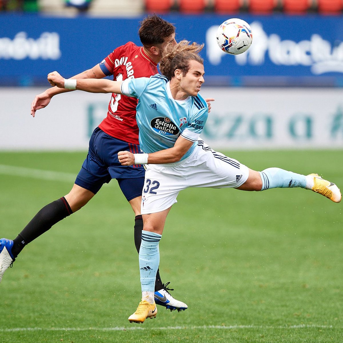 Name: Miguel RodriguezClub: Celta de VigoAge: 17 (2003)Position: ForwardArrived at club: 2013 age 10First team debut: 4th October 2020 (17 years old)