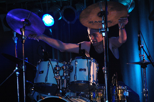 Iron Butterfly Official tweet media