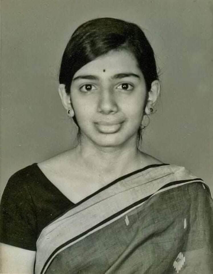 Guess who is this? Hint: A top biotechnology entrepreneur from #India! Richest self-made billionaire too in India