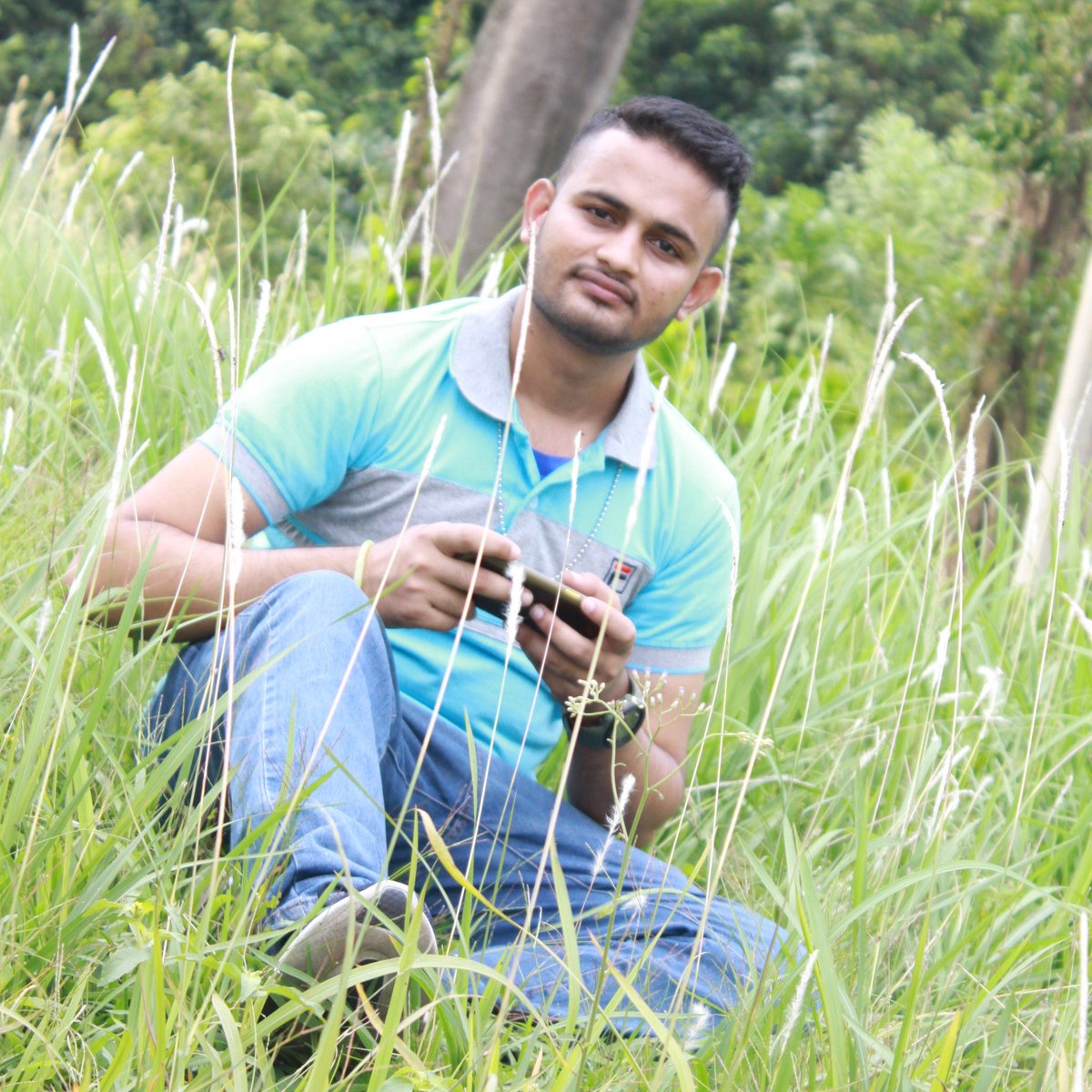 Mehran755's tweet image. Every new bay is another chance to change your life,🌹