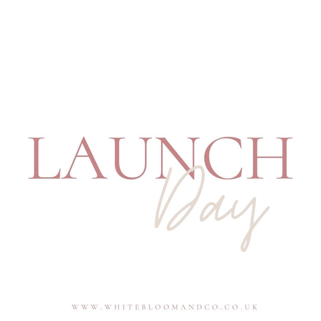 White Bloom & Co (@WhiteBloomCo) / Posts / X