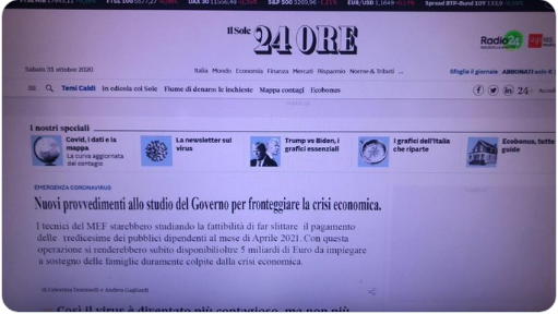 IlSole24ORE tweet media