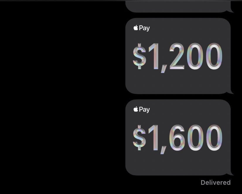 OnlyChau's tweet photo. For those who didn’t file for unemployment I will be sending up to $10,000 each person for the first 300 to like and retweet this post also dm me your phone number if you have Apple Pay or your cashtag if you have Cashapp
#BlackLivesMatter  #CashAppWisdom #Cashappblessing https://t.co/SHtrboUTN2