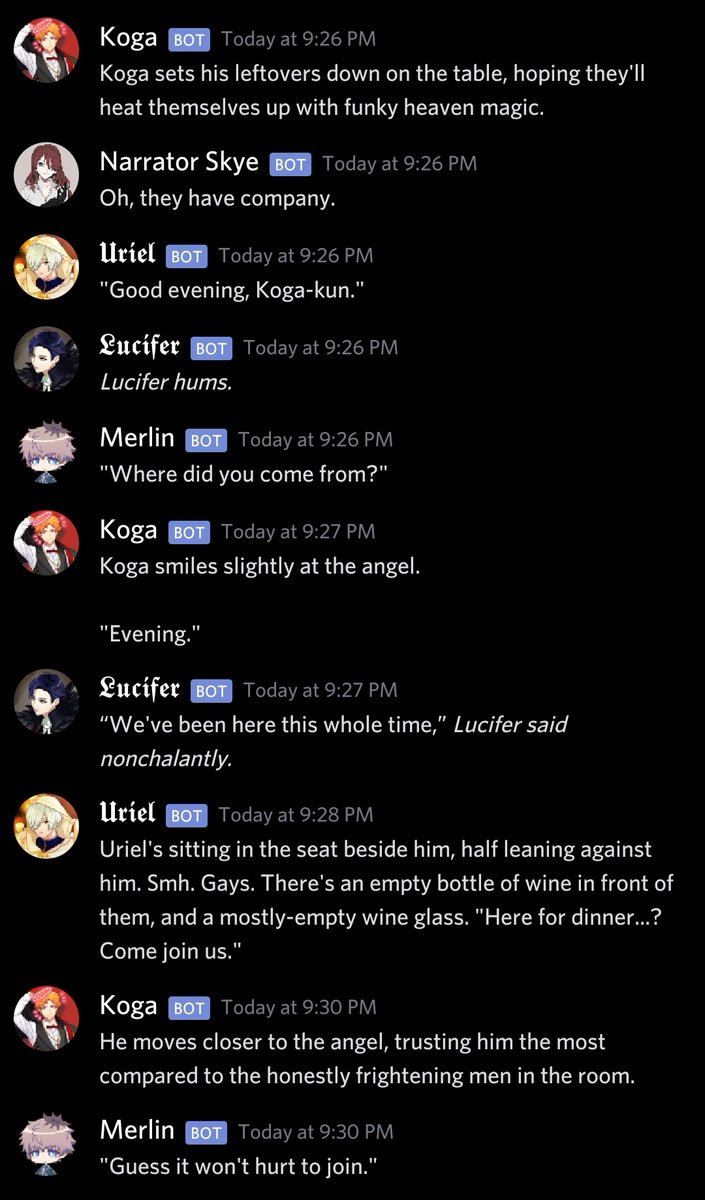 MINIGAME 1 - Mere Hubris