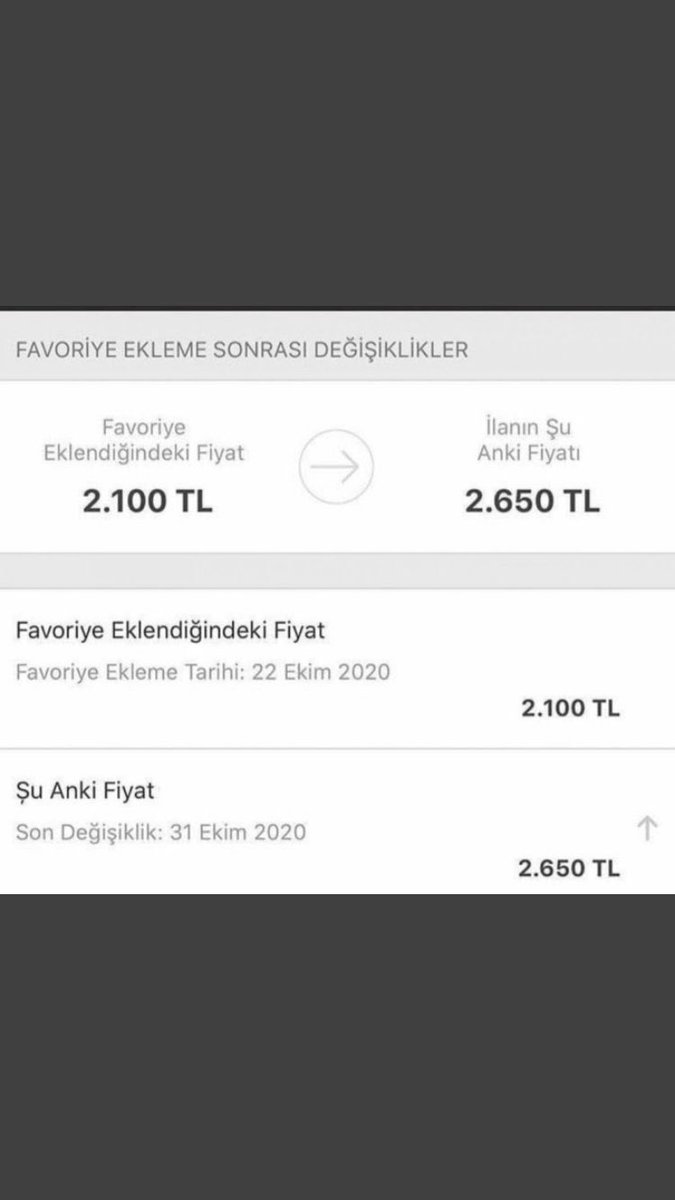 cnrcft's tweet photo. Hani ne oldu
#iZmir’deki ev fiyatlarını #iznir’liler %25 zam yaptı...
Yatacak yeriniz yok...
Adi fırsatçılar
#Deprem
#iZmir https://t.co/kMsqYaC6bW