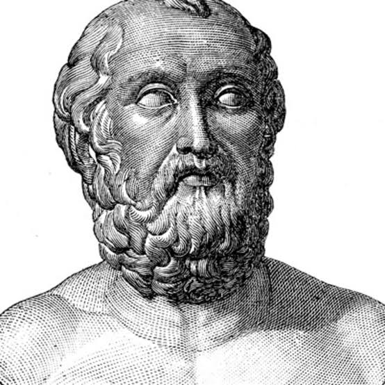 Hippocrates studied in Waset for 20 years, plus a host of other little known Greeks who matriculated at Waset, among whom are Diodorus, Solon, Thales, Archimedes, and Euripides. With other scholars from Abyssinian (now Ethiopia), Nubia (Sudan) and from several Sub-Saharan tribes.