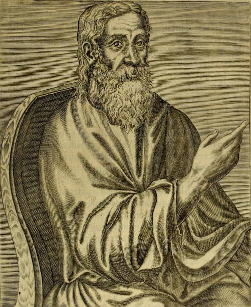 Greek scholar, St. Clement of Alexandria, once said that if one were to list out the names of all the Greeks who studied under Egyptian tutors, a 1,000 paged book won’t be enough. Even Herodotus mentioned it, same with Plato and Aristotle some learning in Timbuktu Temple.